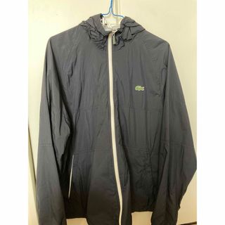 LACOSTE(マウンテンパーカー)のフリマアイテム一覧 LACOSTE(マウンテンパーカー)のフリマアイテム一覧