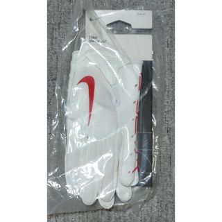 ナイキ(NIKE)の【RB32様専用】アメフト用グローブ(アメリカンフットボール)