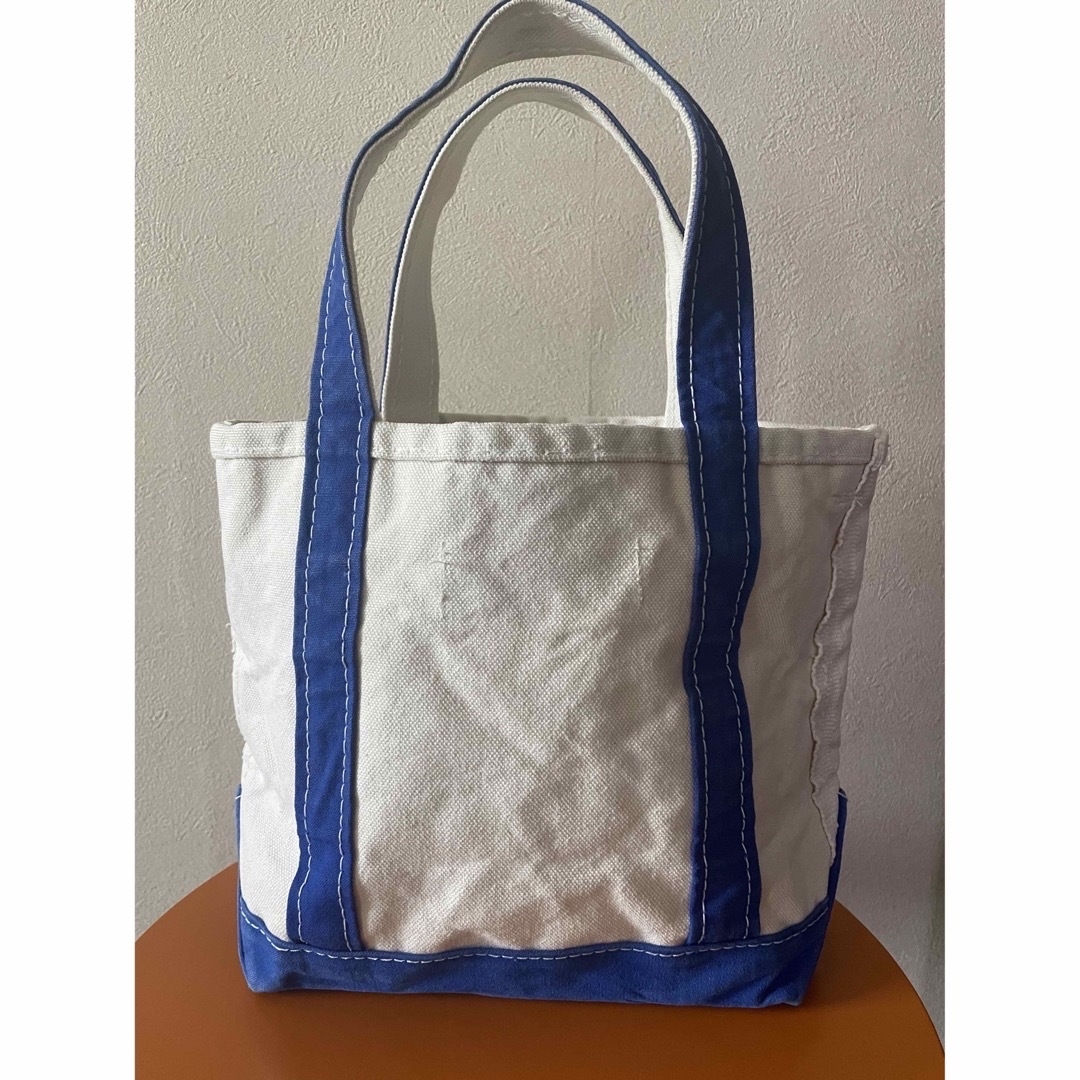 L'Appartement DEUXIEME CLASSE(アパルトモンドゥーズィエムクラス)のアパルトモン L.L.Bean Canvas Small Tote Bag レミ レディースのバッグ(トートバッグ)の商品写真