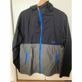 ザノースフェイス(THE NORTH FACE)のノースフェイス　マウンテンパーカー(マウンテンパーカー)