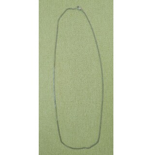 チタンネックレス(60cm)(ネックレス)