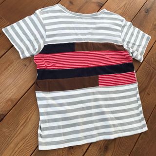 コムデギャルソン(COMME des GARCONS)のコムデギャルソン　Tシャツ(Tシャツ(半袖/袖なし))