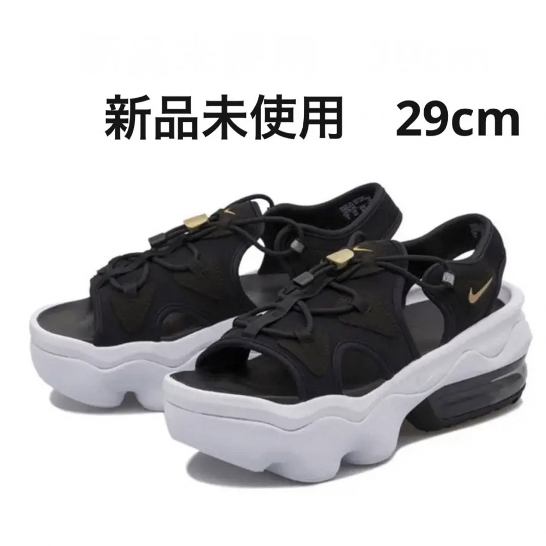 NIKE WMNS AIR MAX KOKO SANDAL 29.0cm