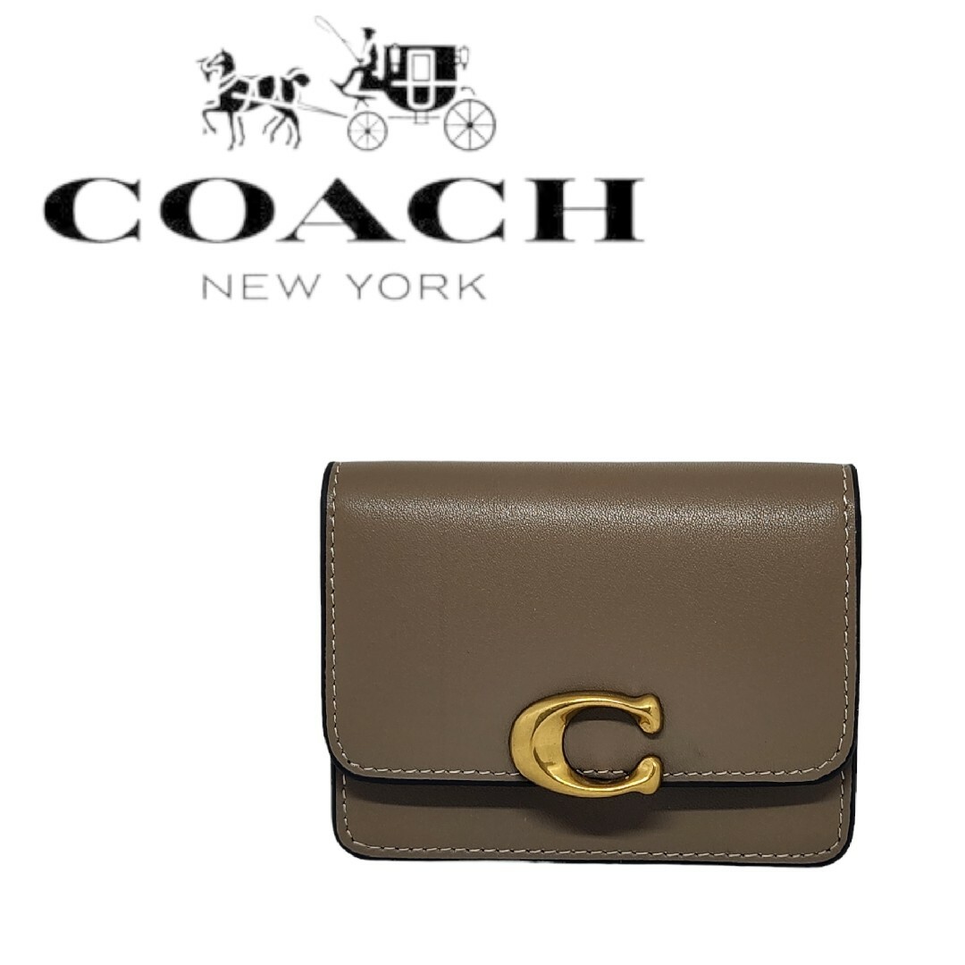 最終値下げ✨新品✨COACH　コインケース　カードケース