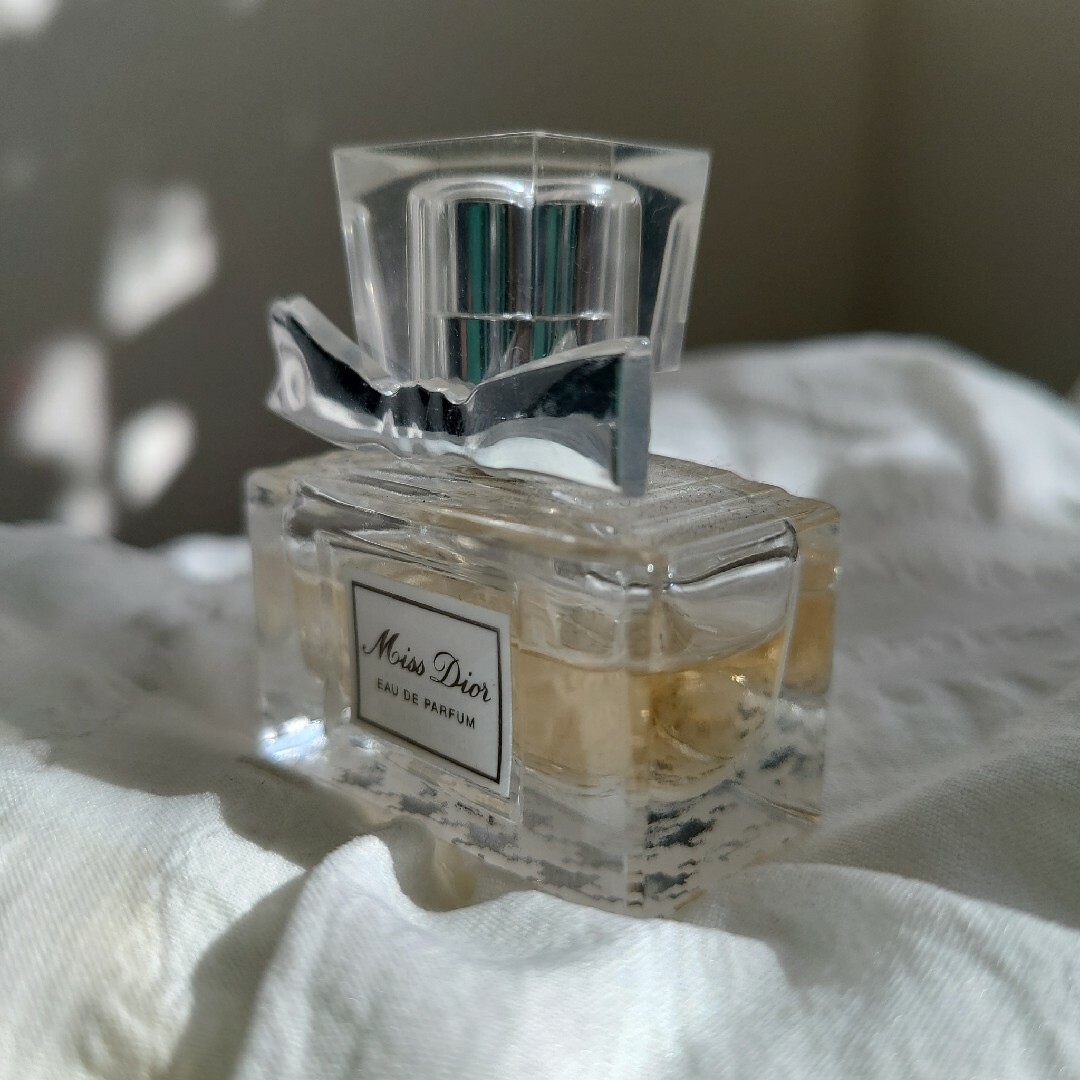 Dior フレグランス オートドワレ 香水 5