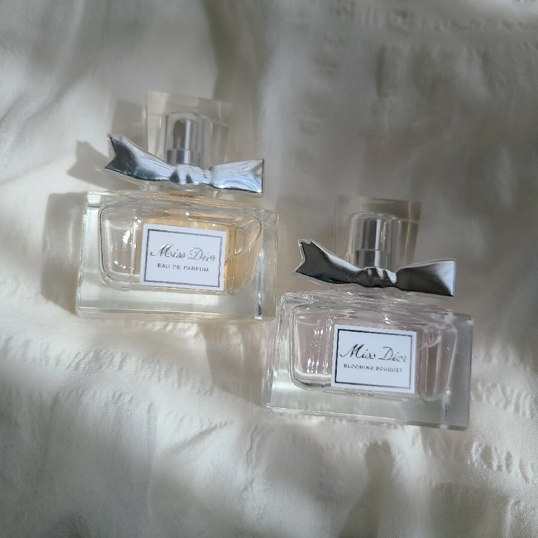 Dior フレグランス オートドワレ 香水 1