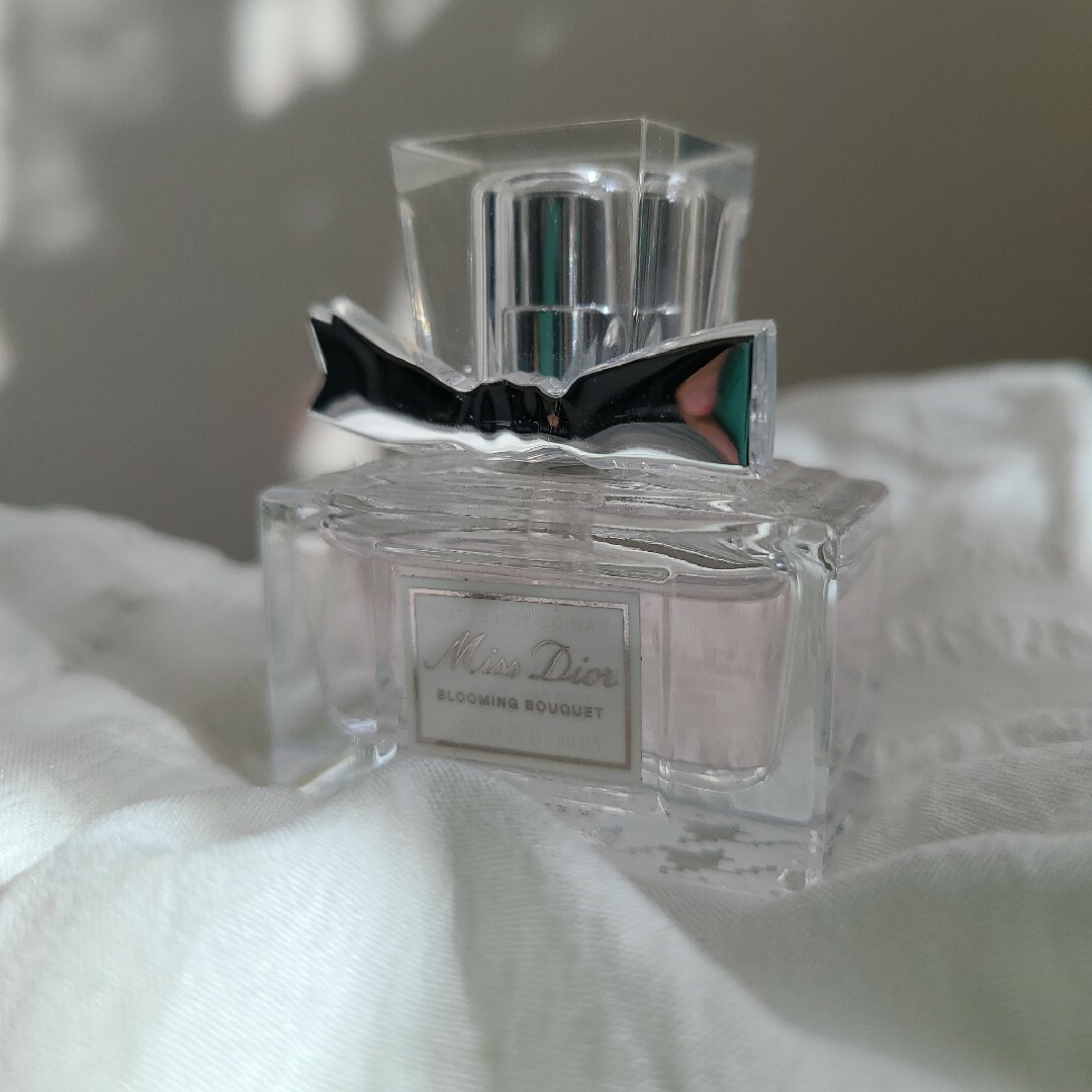 Dior フレグランス オートドワレ 香水 2