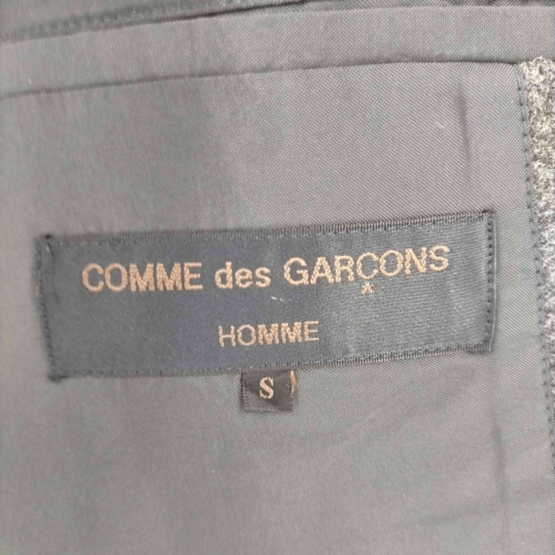 COMME des GARCONS HOMME(コムデギャルソンオム) メンズ 5