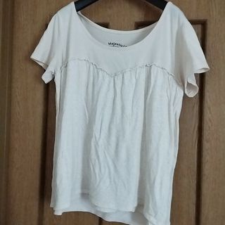 マジェスティックレゴン(MAJESTIC LEGON)のマジェスティックレゴン　Tシャツ(Tシャツ(半袖/袖なし))