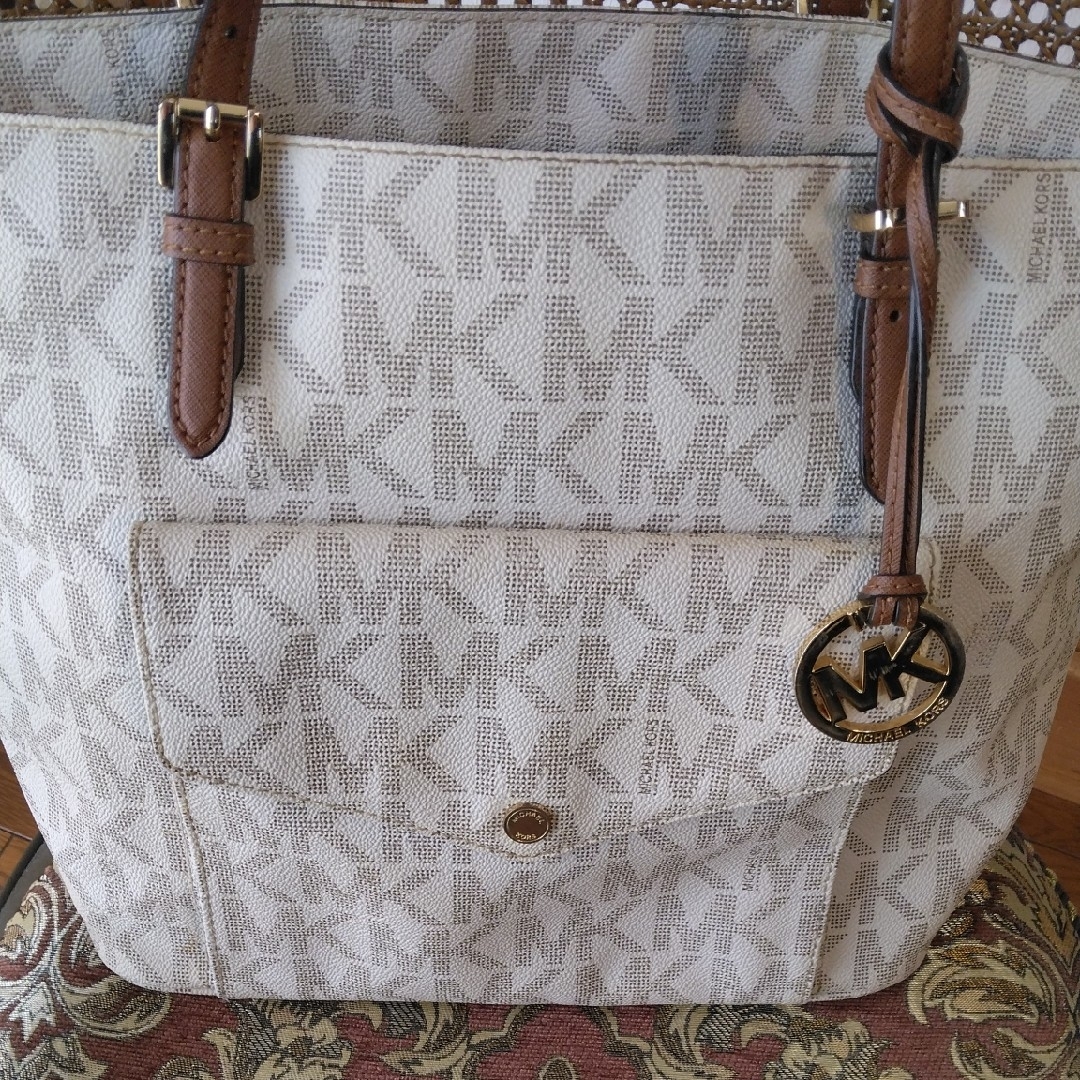 Michael Kors   マイケルコース👜ショルダーバッグ👜正規品👜の通販 by