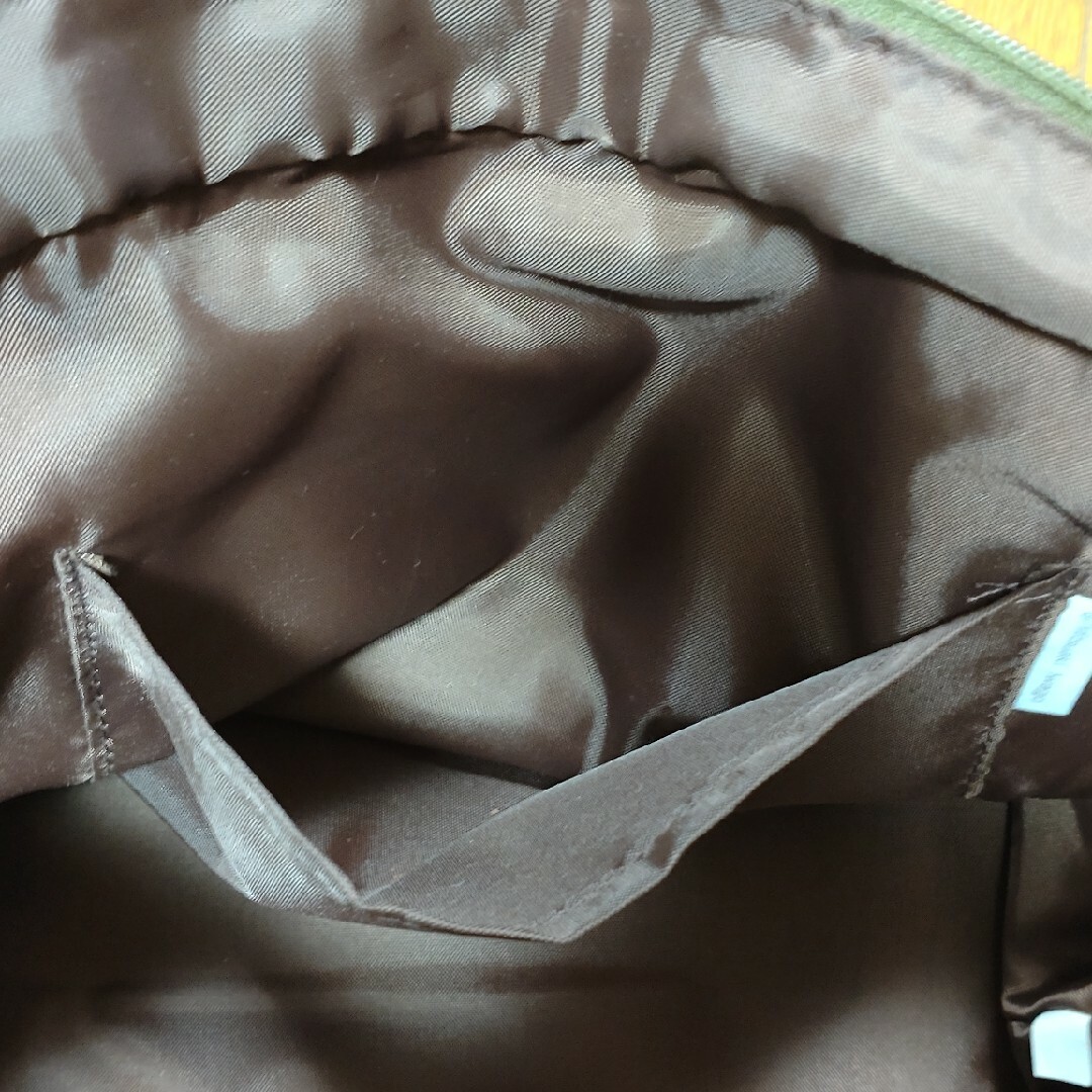 岩合光昭さんトートバッグ（カードケースつき） レディースのバッグ(トートバッグ)の商品写真
