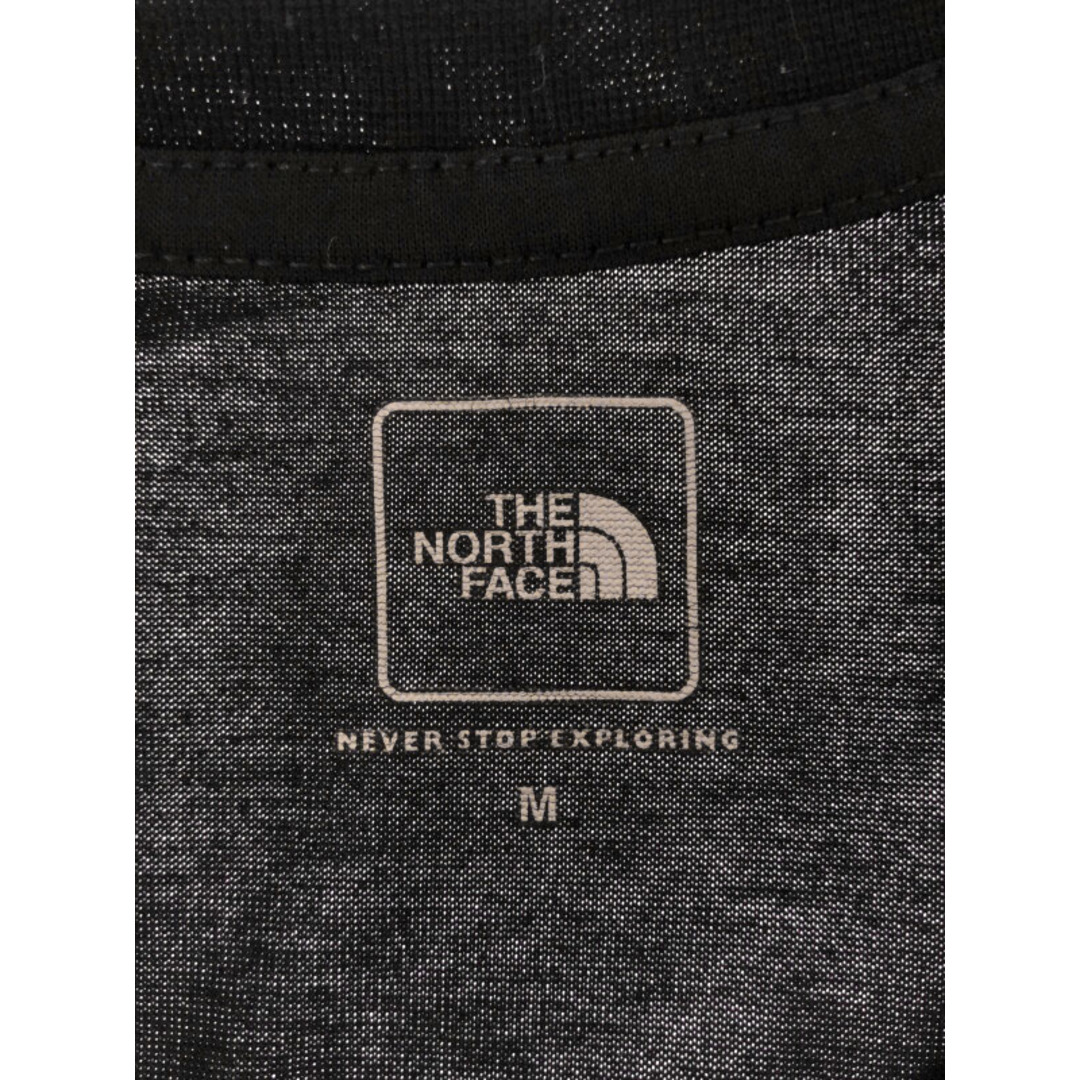 THE NORTH FACE(ザノースフェイス)のザノースフェイス S/S COLOR DOME TEE ロゴプリントTシャツ メンズのトップス(Tシャツ/カットソー(半袖/袖なし))の商品写真