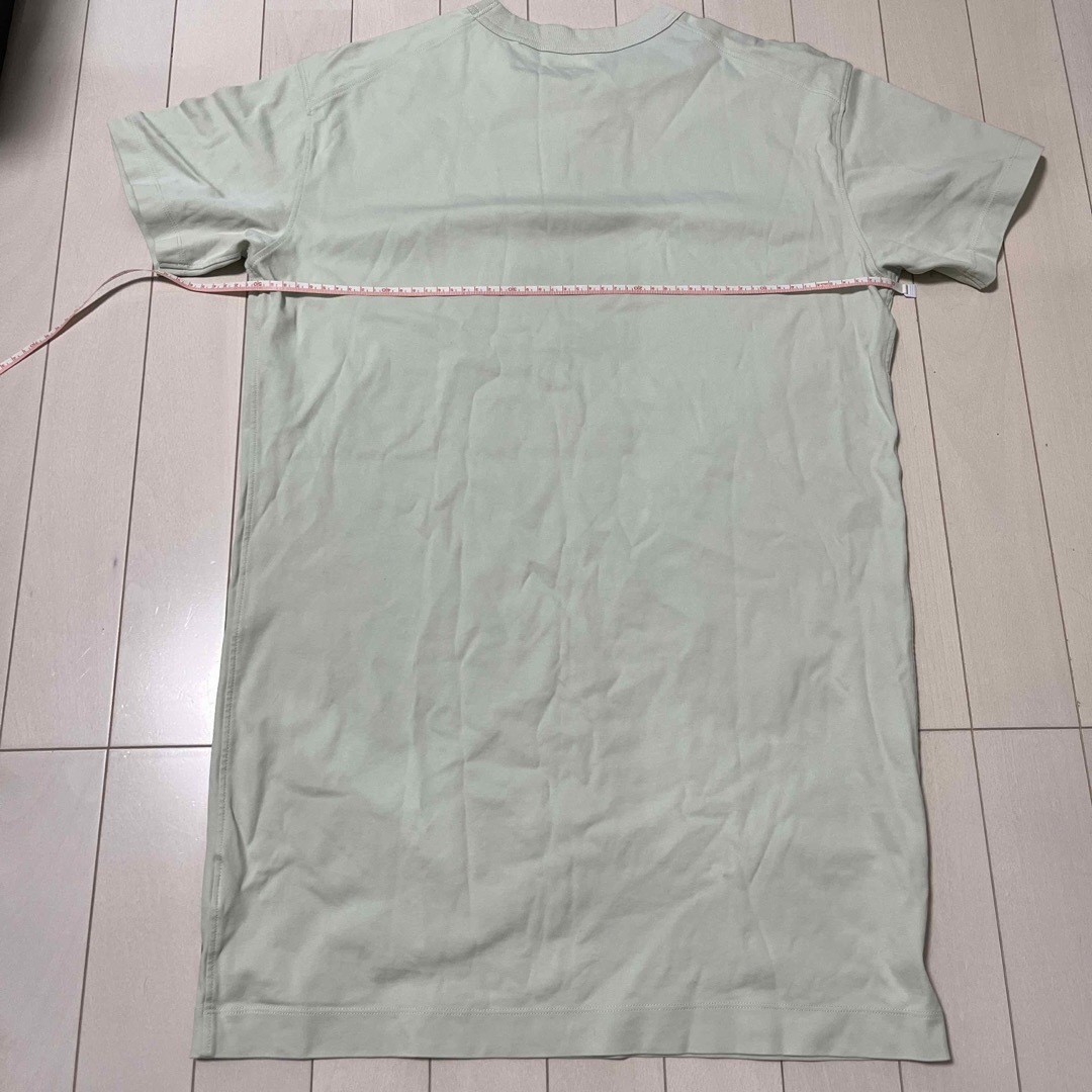 UNIQLO(ユニクロ)のUNIQLO  Tシャツ　Sサイズ レディースのトップス(Tシャツ(半袖/袖なし))の商品写真