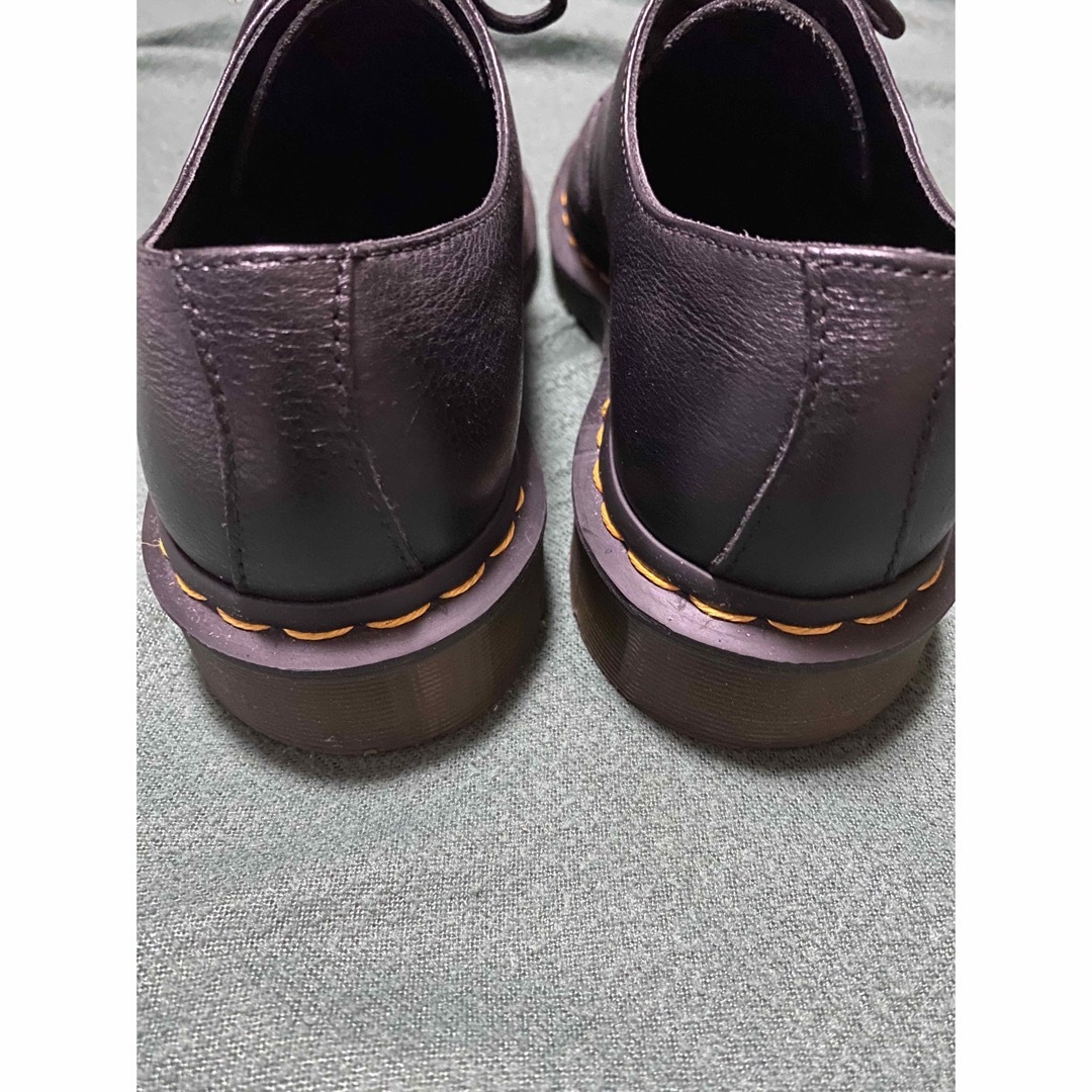 Dr.Martens(ドクターマーチン)のドクターマーチン　3ホール　シューズ レディースの靴/シューズ(ローファー/革靴)の商品写真