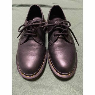 ドクターマーチン(Dr.Martens)のドクターマーチン　3ホール　シューズ(ローファー/革靴)