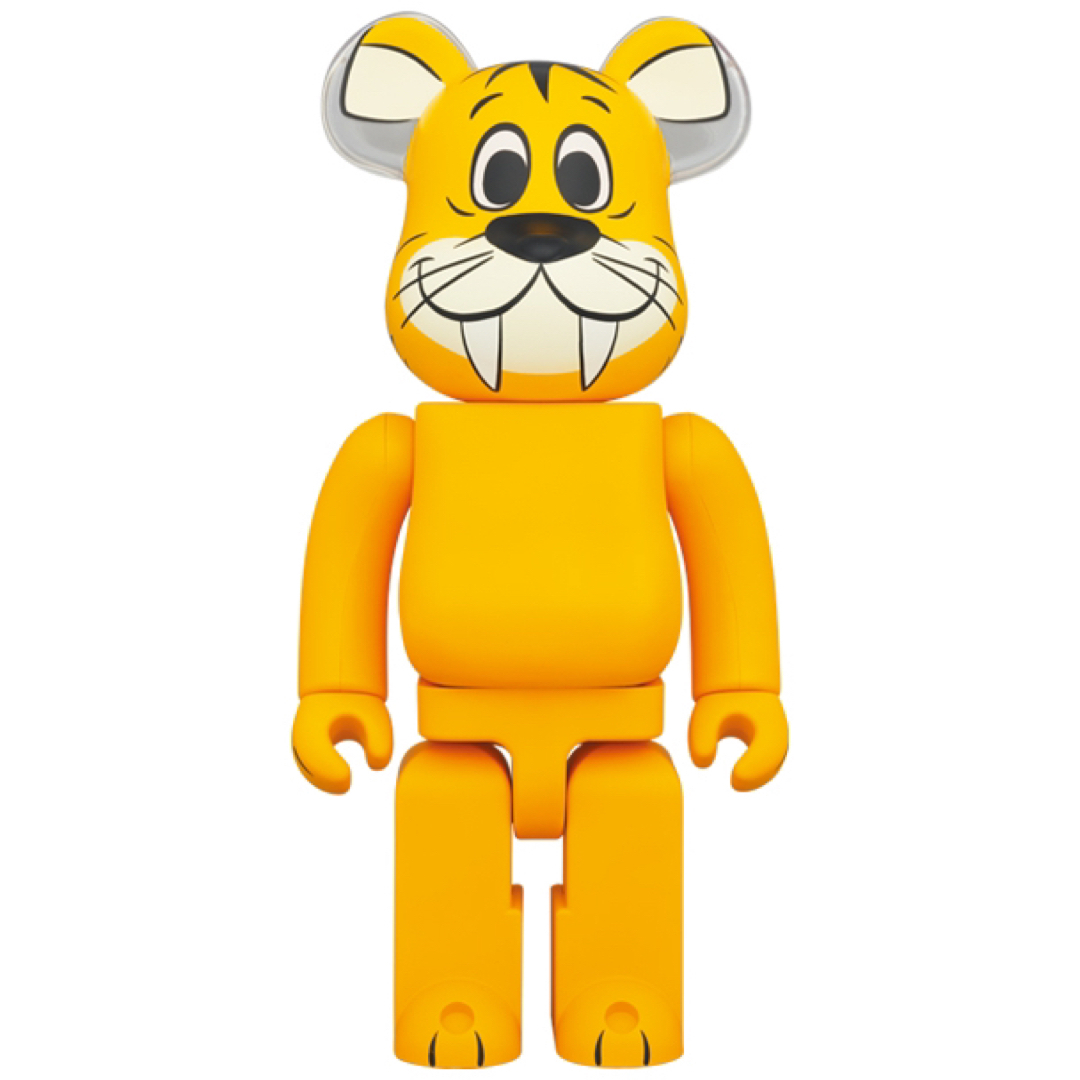 BE@RBRICK Baby Puss 400％