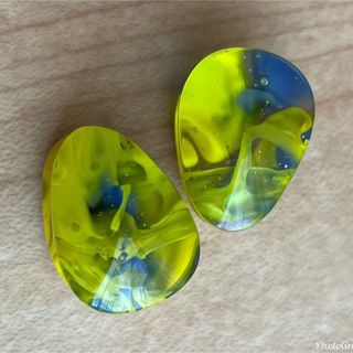 Gorilla Glass(ピアス(両耳用))