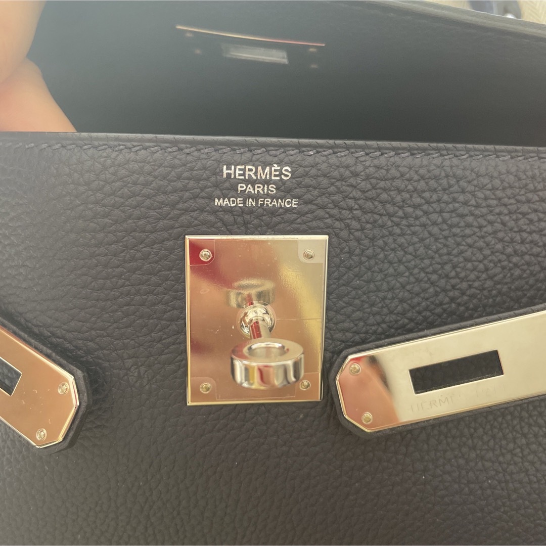 Hermes(エルメス)のlove様　専用エルメス　ケリー28  レディースのバッグ(ハンドバッグ)の商品写真