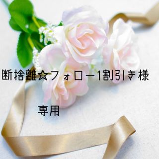 断捨離☆様専用　お米　令和4年　愛媛県産コシヒカリ　白米　5㎏(米/穀物)