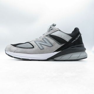 ニューバランス(New Balance)のNEW BALANCE M990GB5(スニーカー)