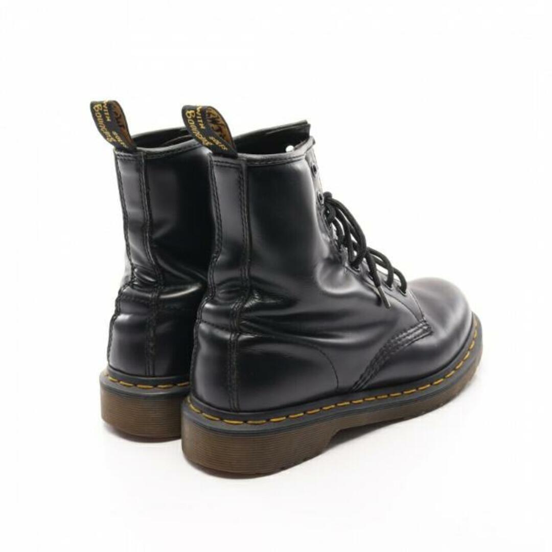 Dr.Martens(ドクターマーチン)の1460 8ホール ブーツ レザー ブラック レディースの靴/シューズ(ブーツ)の商品写真