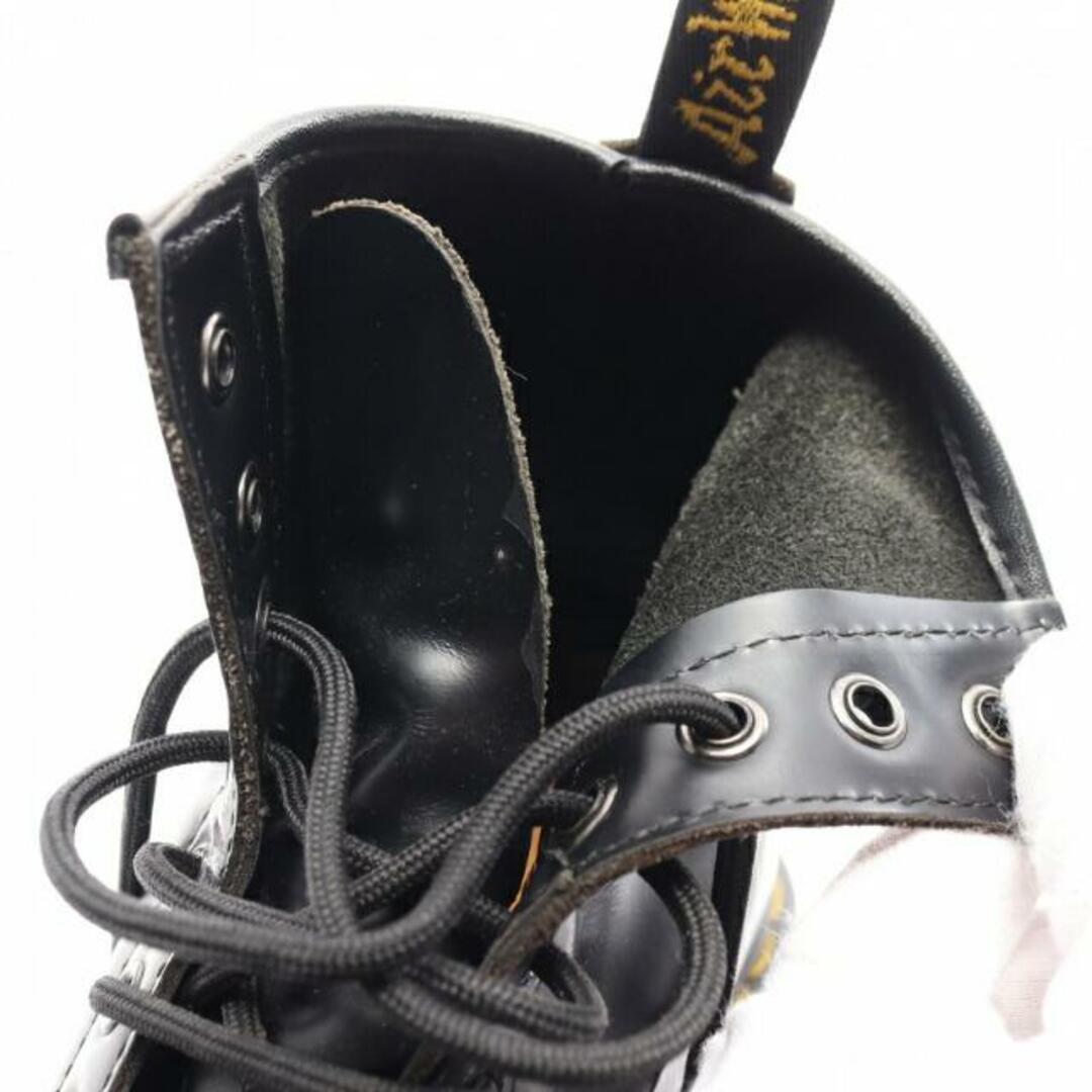 Dr.Martens(ドクターマーチン)の1460 8ホール ブーツ レザー ブラック レディースの靴/シューズ(ブーツ)の商品写真