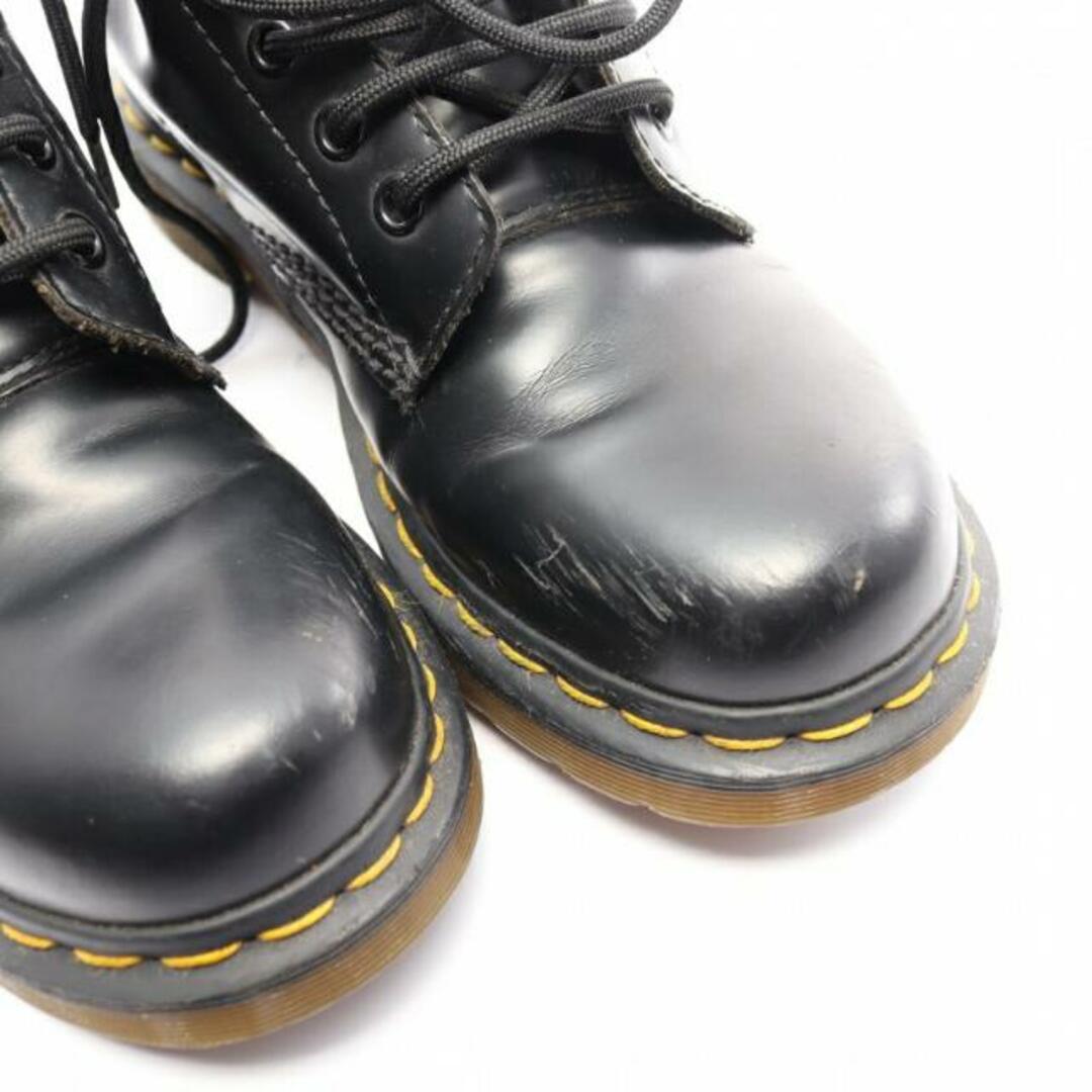 Dr.Martens(ドクターマーチン)の1460 8ホール ブーツ レザー ブラック レディースの靴/シューズ(ブーツ)の商品写真