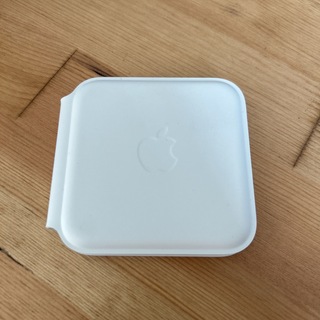 アップル(Apple)のApple MagSafe デュアル充電パッド(その他)