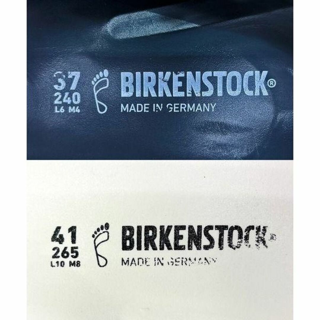 BIRKENSTOCK(ビルケンシュトック)の新品即納★16cm birkenstock ミラノ キッズ EVA MILANO キッズ/ベビー/マタニティのキッズ靴/シューズ(15cm~)(サンダル)の商品写真