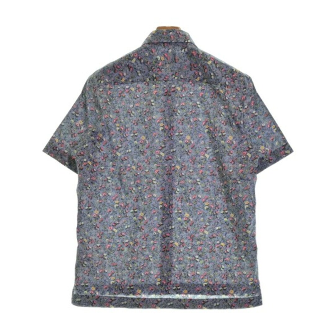 Paul Smith - Paul Smith カジュアルシャツ S 【古着】【中古】の通販