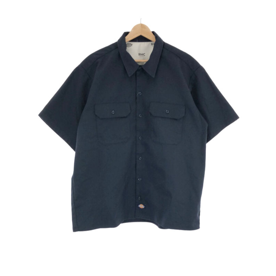 Ron Herman × Dickies 21SS T/C SHIRT シャツシャツ