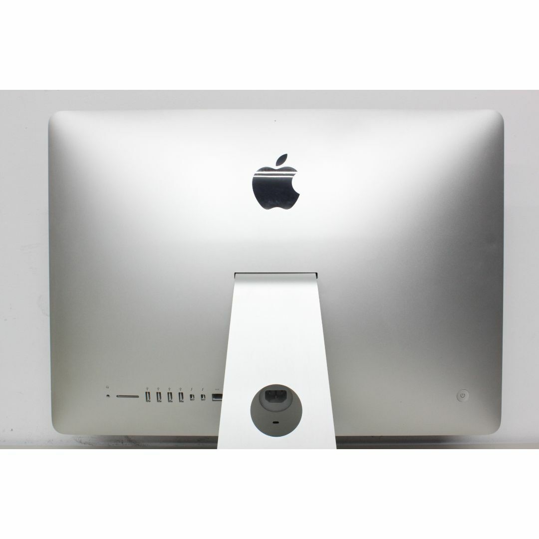 買い時です】IMAC MD094J/A 21.5inch 2012 Late-