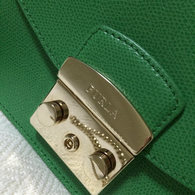 Furla(フルラ)のFURLA / メトロポリス レディースのバッグ(ショルダーバッグ)の商品写真