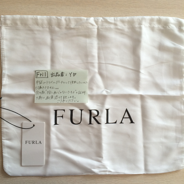 Furla(フルラ)のFURLA / メトロポリス レディースのバッグ(ショルダーバッグ)の商品写真