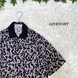 ジバンシィ ポロシャツ(メンズ)の通販 76点 | GIVENCHYのメンズを買う