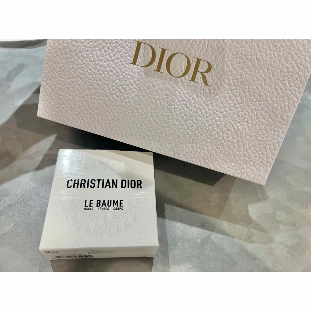 Dior(ディオール)のディオール コスメ/美容のボディケア(ボディクリーム)の商品写真