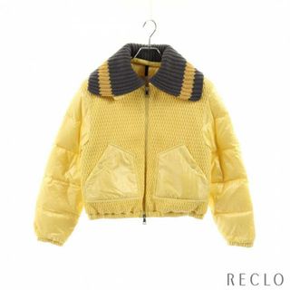 モンクレール(イエロー/黄色系)の通販 100点以上 | MONCLERを買う