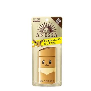 アネッサ(ANESSA)のアネッサ　限定パッケージイーヴイ(日焼け止め/サンオイル)