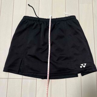 ヨネックス(YONEX)の専用　YONEXスコート　Mサイズ(ウェア)