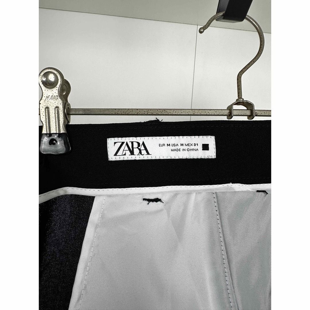 ZARA(ザラ)のZARA メンズのパンツ(スラックス)の商品写真