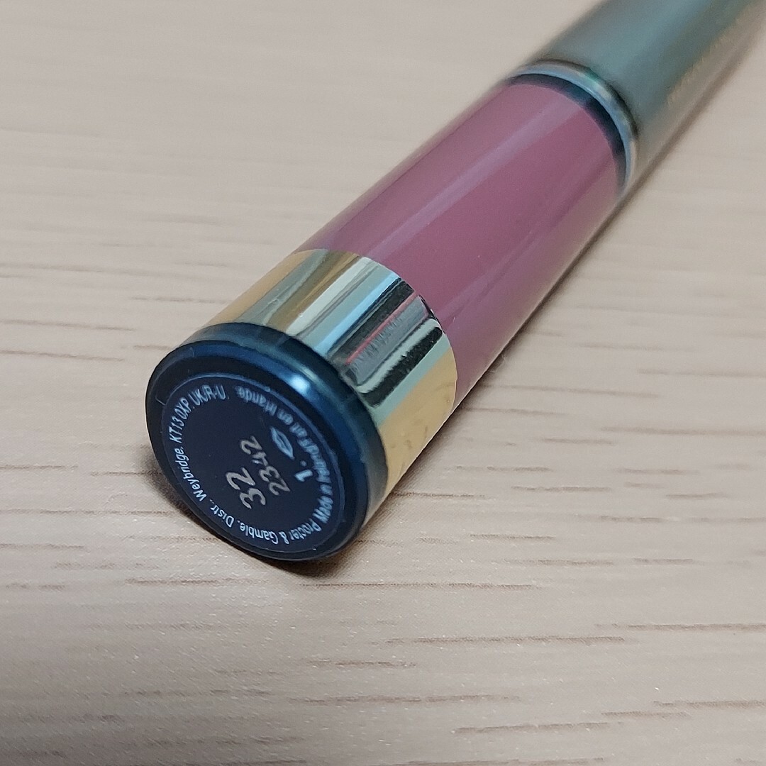 MAXFACTOR(マックスファクター)のMAX FACTOR マックスファクター lipfinity リップフィニティ コスメ/美容のベースメイク/化粧品(口紅)の商品写真