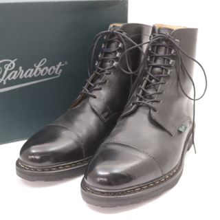 パラブーツ(Paraboot)のITA2X9LFR1N4 パラブーツ ユナイテッドアローズ ブーツ(ブーツ)