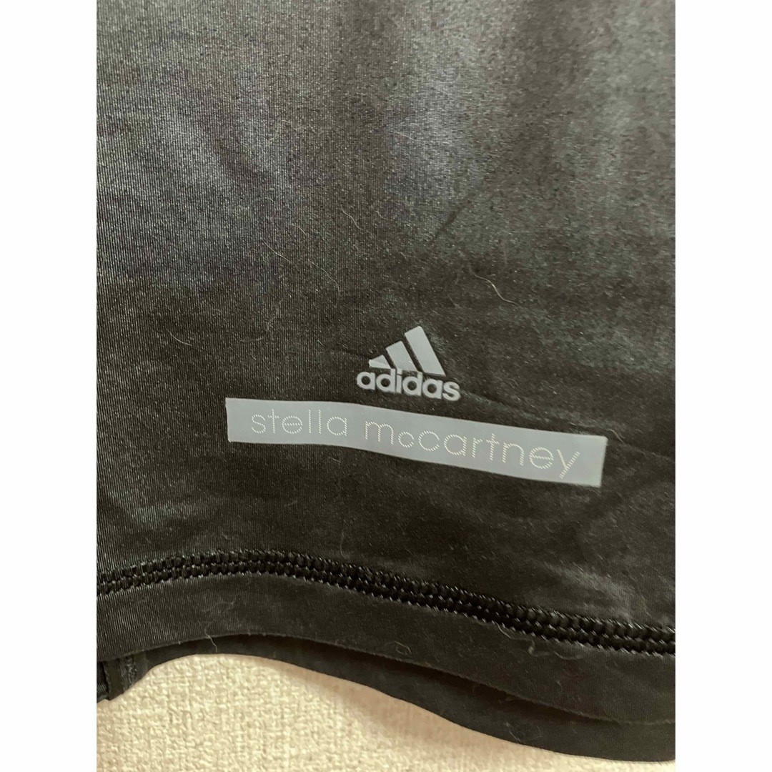 Stella McCartney(ステラマッカートニー)のSTELLA McCARTNEY ステラマッカートニー　adidas アディダス レディースのトップス(Tシャツ(半袖/袖なし))の商品写真