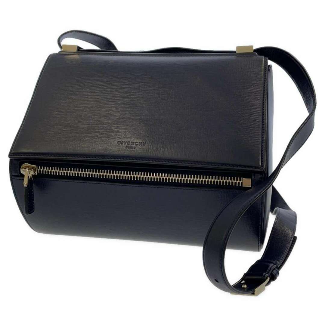 ジバンシー ショルダーバッグ パンドラ ボックスショルダー GIVENCHY