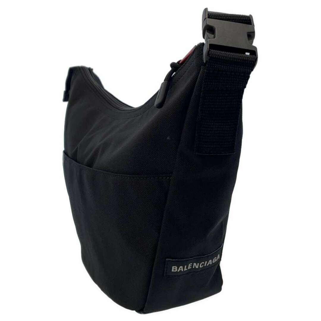 Balenciaga - バレンシアガ ボディバッグ スペース スリングバッグ