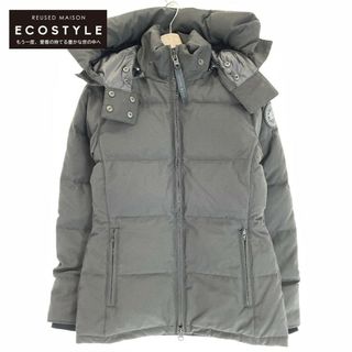 カナダグース(CANADA GOOSE)のカナダグース ジャケット XS(その他)