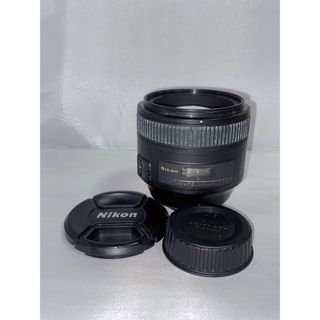 Nikon - 【神レンズ】Nikon AF-S NIKKOR 85mm f1.8G 単焦点の通販｜ラクマ