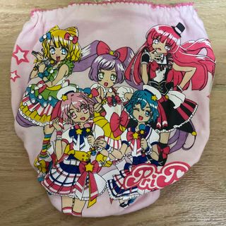 プリパラショーツ 