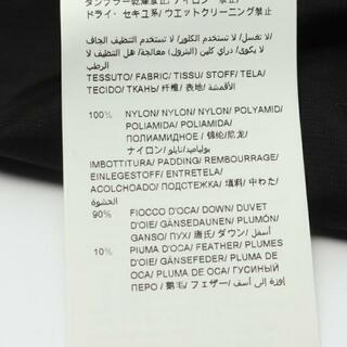 TATRAS - DEMETRA ダウンコート ブラックの通販 by RECLOラクマ店 ...