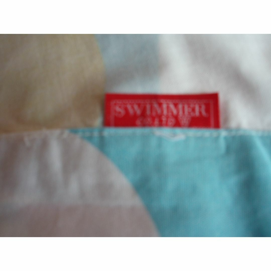 SWIMMER(スイマー)のSWIMMERの浴衣 レディースの水着/浴衣(浴衣)の商品写真